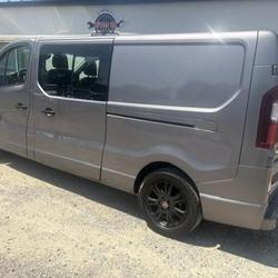 Fiat Talento PRO LOUNGE CA 1.2 LH1 2.0 ECOJET 170 Saint-Avaugourd-des-Landes