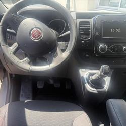 Fiat Talento PRO LOUNGE CA 1.2 LH1 2.0 ECOJET 170 Saint-Avaugourd-des-Landes