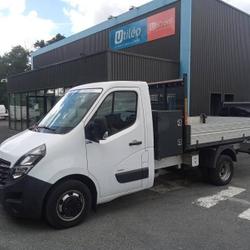 Opel Movano CHC C3500 L3H1 135 CH BITURBO Laval