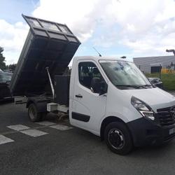 Opel Movano CHC C3500 L3H1 135 CH BITURBO Laval