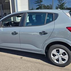 Dacia Sandero Essential SCe 65 GSR2 Quimperl&eacute;