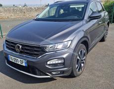 Volkswagen T-Roc Plancoët