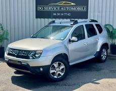 Dacia Duster Bréal-sous-Montfort
