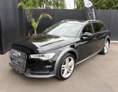 Audi A6 Allroad Quattro Vern-sur-Seiche
