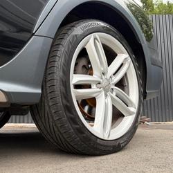 Audi A6 Allroad Quattro Avus V6 3.0 TDI 218 S Tronic A Vern-sur-Seiche
