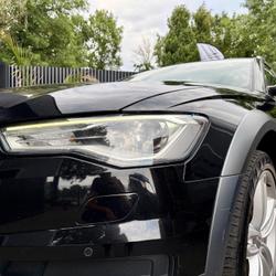 Audi A6 Allroad Quattro Avus V6 3.0 TDI 218 S Tronic A Vern-sur-Seiche