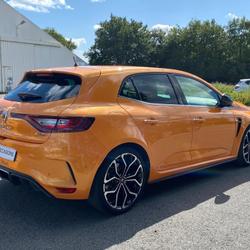 Renault Megane 4 RS M&eacute;gane IV TCe 280 Energy EDC Fouesnant