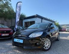 Ford Focus Roncq