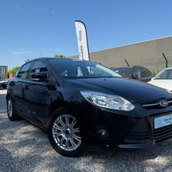 Ford Focus Trend 1.6 TDCi 95 S&amp;S Roncq