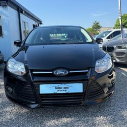 Ford Focus Trend 1.6 TDCi 95 S&amp;S Roncq