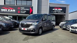 Renault Trafic combi  - Life - photo 0