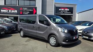 Renault Trafic combi  - Life - photo 1