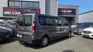 Renault Trafic combi  - Life - photo 2