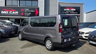 Renault Trafic combi  - Life - photo 3