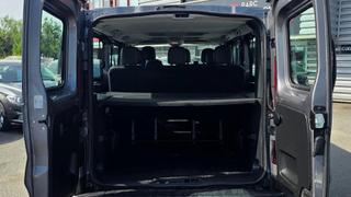 Renault Trafic combi  - Life - photo 4