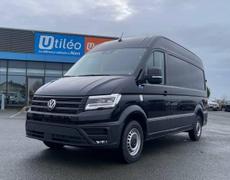 Volkswagen Crafter Laval