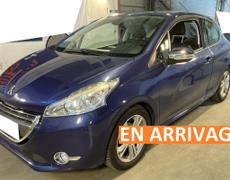 Peugeot 208 Soliers