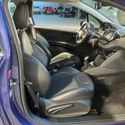 Peugeot 208 Allure 1.4L VTI 95 Ch Soliers