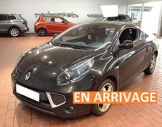 Renault Wind - Dynamique  TCe 100 - 7 295 €