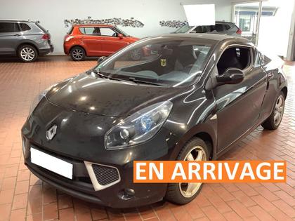 Renault Wind - Dynamique  TCe 100 - 7 295 €