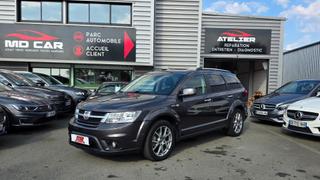 Fiat Freemont  - photo 0