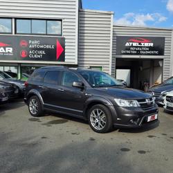 Fiat Freemont 2.0 16V Multijet 140 ch 4x2 Sainte-Gemmes-sur-Loire