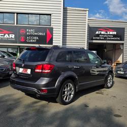 Fiat Freemont 2.0 16V Multijet 140 ch 4x2 Sainte-Gemmes-sur-Loire