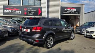 Fiat Freemont  - photo 2