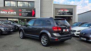 Fiat Freemont  - photo 3