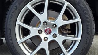 Fiat Freemont  - photo 4