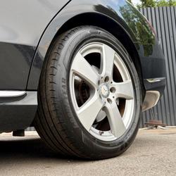Mercedes Classe C Executive 7G-Tronic A 200 BlueTEC Vern-sur-Seiche