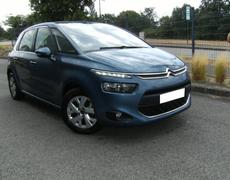 Citroen C4 Picasso - Intensive  e-HDi 115 - 11 500 €