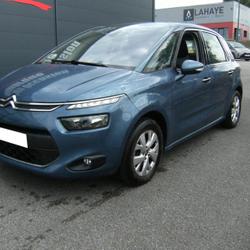 Citroen C4 Picasso Intensive e-HDi 115 Plo&euml;rmel