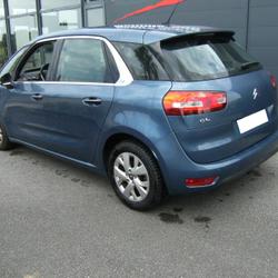 Citroen C4 Picasso Intensive e-HDi 115 Plo&euml;rmel