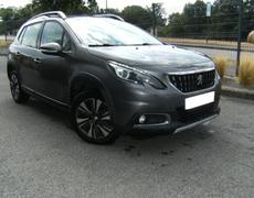 Peugeot 2008 Ploërmel