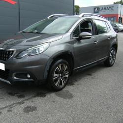 Peugeot 2008 Allure 1.6 BlueHDi 100ch BVM5 Plo&euml;rmel