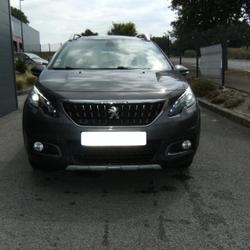 Peugeot 2008 Allure 1.6 BlueHDi 100ch BVM5 Plo&euml;rmel