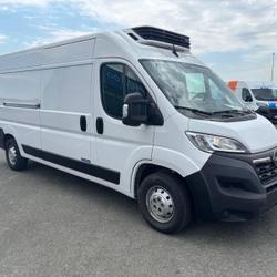 Opel Movano FGN 3.5T L3H2 140 BLUE HDI FRIGORIFIQUE Sainte-Gemmes-sur-Loire
