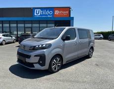 Peugeot Expert combi Laval