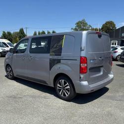 Peugeot Expert combi M BlueHDi 180 S&amp;S EAT8 Laval