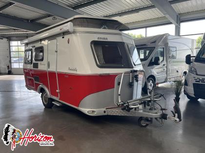 Caravane Vente  -  - 24 900 €