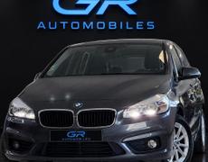 BMW Serie 2 Active Tourer Quévert