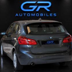 BMW Serie 2 Active Tourer Business 216d 116 ch Qu&eacute;vert