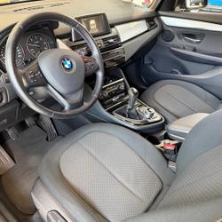 BMW Serie 2 Active Tourer Business 216d 116 ch Qu&eacute;vert