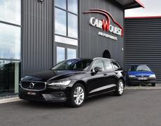 Volvo V60 - Momentum Business  B3 163 ch Geartronic 8 - 20 990 €