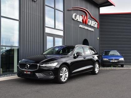 Volvo V60 - Momentum Business  B3 163 ch Geartronic 8 - 20 990 €