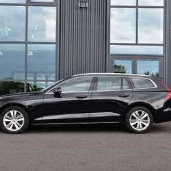 Volvo V60 Momentum Business B3 163 ch Geartronic 8 Pontivy