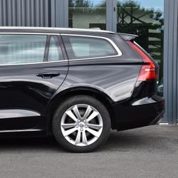 Volvo V60 Momentum Business B3 163 ch Geartronic 8 Pontivy