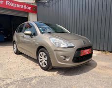 Citroen C3 - Attraction  1.4i Airdream - 5 990 €