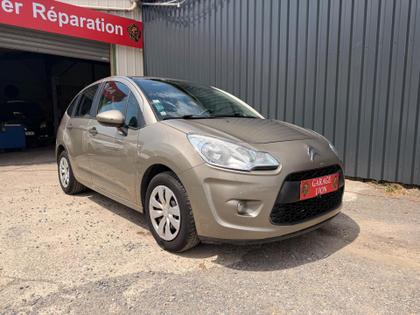 Citroen C3 - Attraction  1.4i Airdream - 5 990 €
